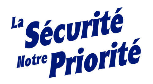 photo de securite