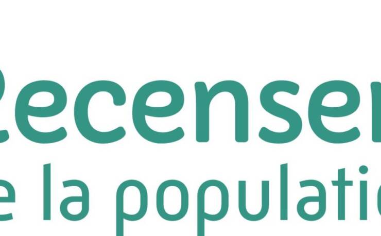 Recensement de la population à partir du 21 janvier 2027